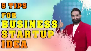 5 Tips For Business Startup Idea  ||TopMotivational speech in telugu || Br Shafi