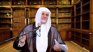 الضجة حول اقرار عيد الغدير عطلة | الشيخ سعد المدرس