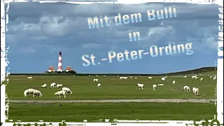 St.-Peter-Ording Juli 2022