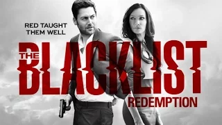 Blacklist Redemption sur MYTF1VOD maintenant en US+24