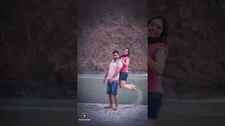 Pre wedding in rishikesh in 7 seconds | Studio camerasoul