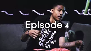 Episode 4 - KY Sluggah