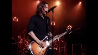 Alter Bridge new DVD clip - Obscura new video - Decapitated tour - Black Fast - Scars on Broadway