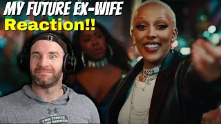 She Brought the Heat! | Doja Cat - Attention | Reaction!!
