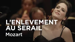 🔴 TCE LIVE / L'Enlèvement au sérail, Mozart | Direction Julien Chauvin