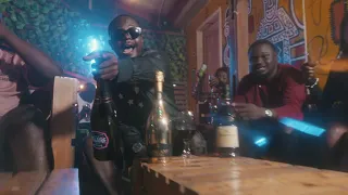 Kunta Kinte ft Strongman - San Bra (Directed by Baron Meezy and Flowking Stone)