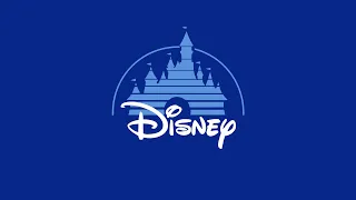 Walt Disney Pictures (1990-2006) Logo Remake (fictional "Disney" variant) (January 2023 Update)