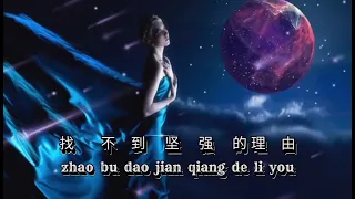 Xing yu xin yuan [星雨心願]  female  女版伴奏