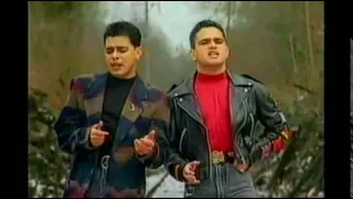 Zezé Di Camargo & Luciano (P)1993-Eu Só Penso Em Você (Oficial)