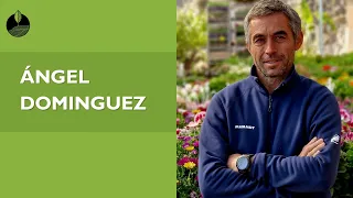 Academia del Paisaje · Ángel Dominguez, Landscape Keeper