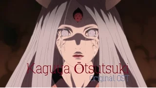 Naruto Shippuden OST III - Otsutsuki Kaguya [Original OST+ Download]