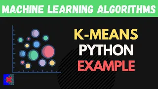 K-Means Clustering Algorithm in Python | Practical Example | Student Clustering Example | sklearn