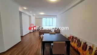 Bole Atlas, 2 bedrooms fully furnished apartment for rent, Addis Ababa.