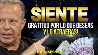 ¡CONVIERTE TU DESEO en una NUEVA REALIDAD! - joe dispenza - Se un Creador cuántico.