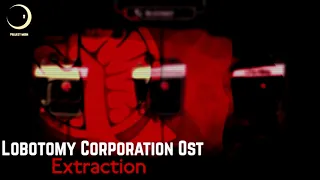 Lobotomy Corporation OST - Never Frozen Bottom Flows (Abnormality Extraction Theme)