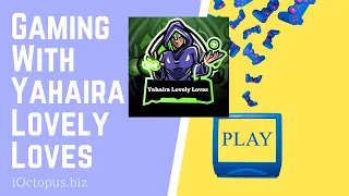 Gaming with Yahaira Lovely Loves: Bubble Witch 3 Level 350