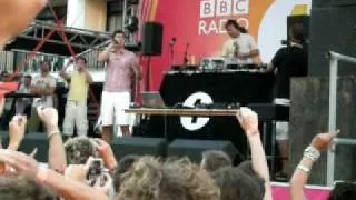 Ibiza 2009 BBC Radio 1 Weekend Pete Tong Live @ Ibiza Rocks Hotel