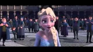 Frozen - The Happy Ending