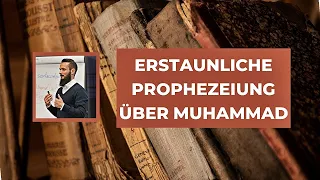 Die arabische Prophezeiung in Jesaja