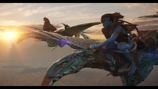 Avatar: The Way of Water | New Trailer