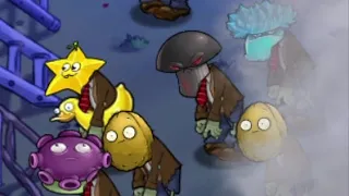 PvZ Expansion | Zombotany 5