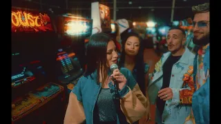 Maki, Keen Levy, María Artés, Zaira - Si tú me pides (Videoclip Oficial)