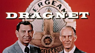 Dragnet | Season 1 - Episode 12 | The Hit And Run