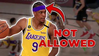 12 Players You Didn't Know Forced Rule Changes In The NBA