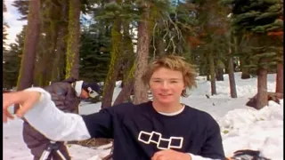 Derelictica Snowboard 2006
