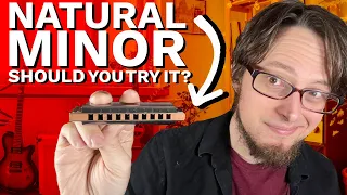 are minor harmonicas any good?