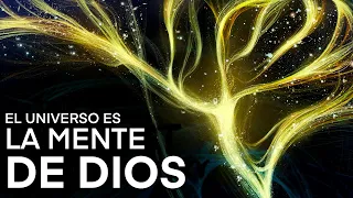 EL TODO es MENTE; el Universo es Mental (explicado)