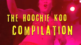 The Hoochie Koo - Vinyl Compilation - Vol. 2 - Trailer
