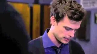 Is Spencer Reid Ok?