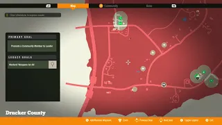 State of Decay 2 - How To: Find Infestations Not Showing on Map