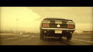 John Wick (The Movie) - 1969 Ford Mustang Mach 1