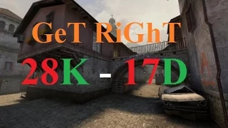 CSGO demo(GeT RiGhT) NiP vs fnatic Map#3 inferno Grand Final ESL One Cologne 2014  Final Day