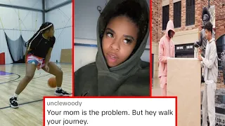 Deion Sanders Daughter Shelomi Sanders Responded To Haters 😲 Travis Received Surprise Gift 🎁