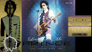 Prince - LoveSexy - Eye Records (new)