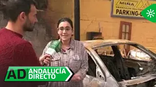 Andalucía Directo | Martes 7 de marzo