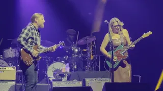 Tedeschi Trucks Band - Tokyo Dome City Hall, Tokyo, Japan 2023-10-18 *FULL SHOW*