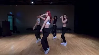 DANCE MIRROR | BLACKPINK   '뚜두뚜두 DDU DU DDU DU' DANCE PRACTICE VIDEO MOVING VER