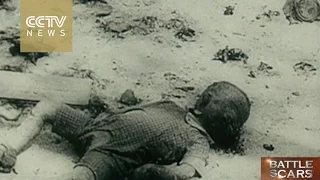 CCTVNEWS speaks to eyewitnesses of the “Nanjing Massacre"