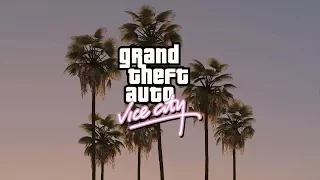 GTA Vice City Intro Remake | GTA V