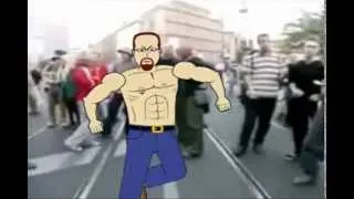 D³ Techno Viking Tribute