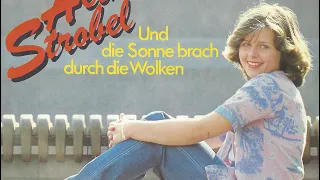 Heike Strobel - Daran änderst du nichts - 1981