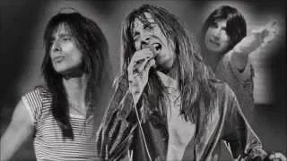 "Steve Perry" singing "Any Way You Want It".