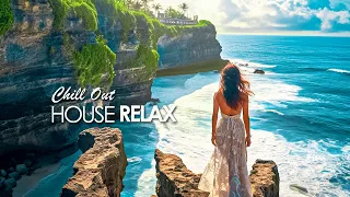 IBIZA SUMMER MIX 2023 🍓 Best Of Tropical Deep House Music Chill Out Mix 🍓 Chillout Lounge #15