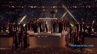 MADONNA - NFL SUPER BOWL XLVI 2012 - 05/02/2012 - HALFTIME SHOW (HD)