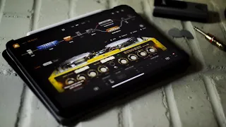 Bias FX 2 Mobile New Feature Walkthrough (Guitar Match, Looper, HD Racks)