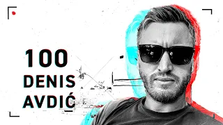 Fejmiči - #100 - Denis Avdić: "Ubil bi ga ..."